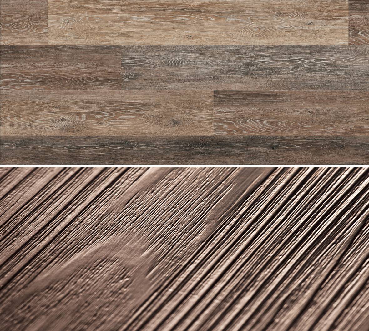 Aged Oak