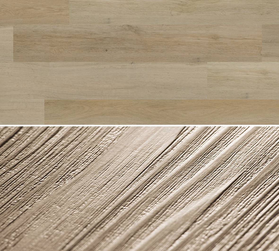 Natural Oak