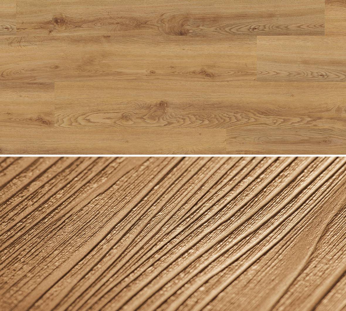 Ontario Oak-natural