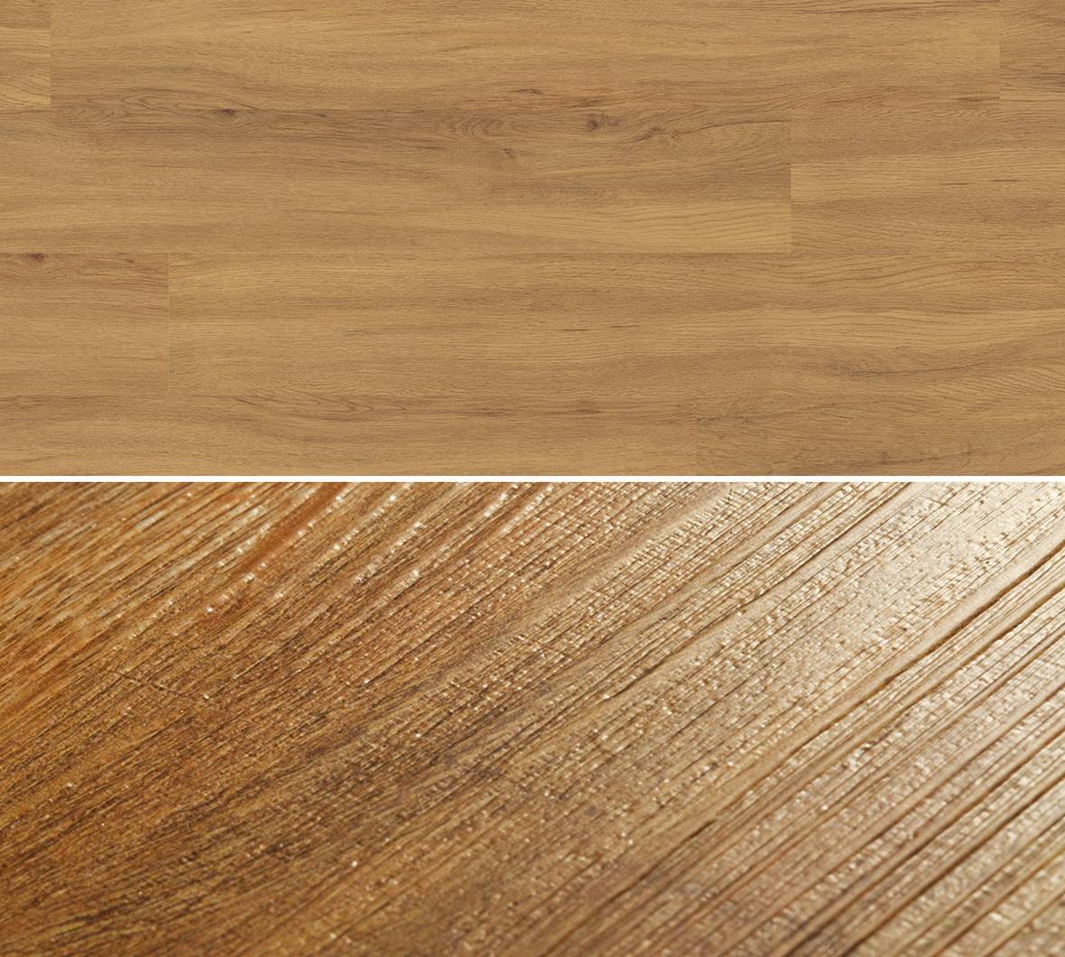 Classic Oak