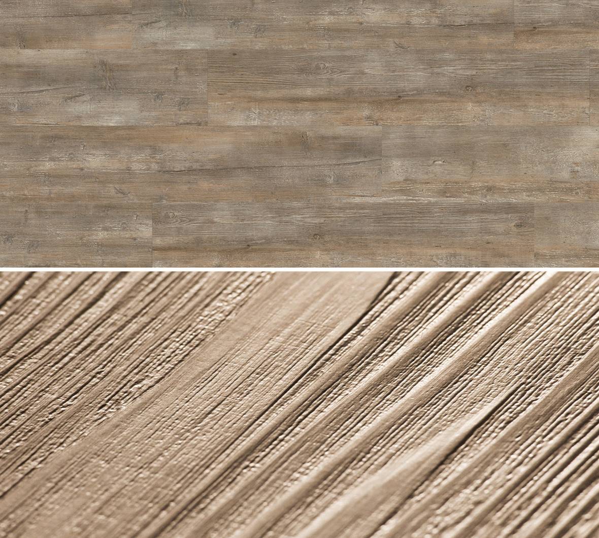 Weathered Oak