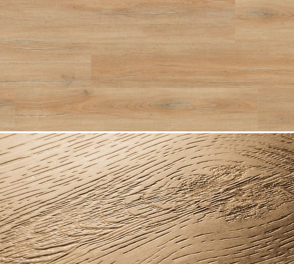 Cumberland Oak 