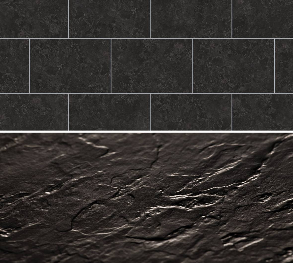 Black Slate