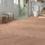 Canopy 6.5mm Click LVT Tile
