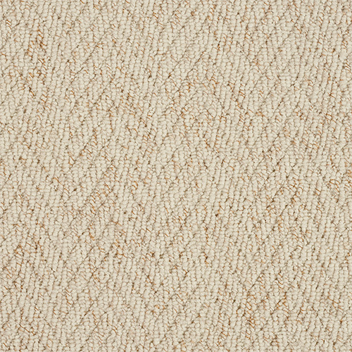 Herringbone Ivory