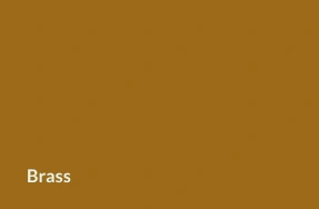 Brass